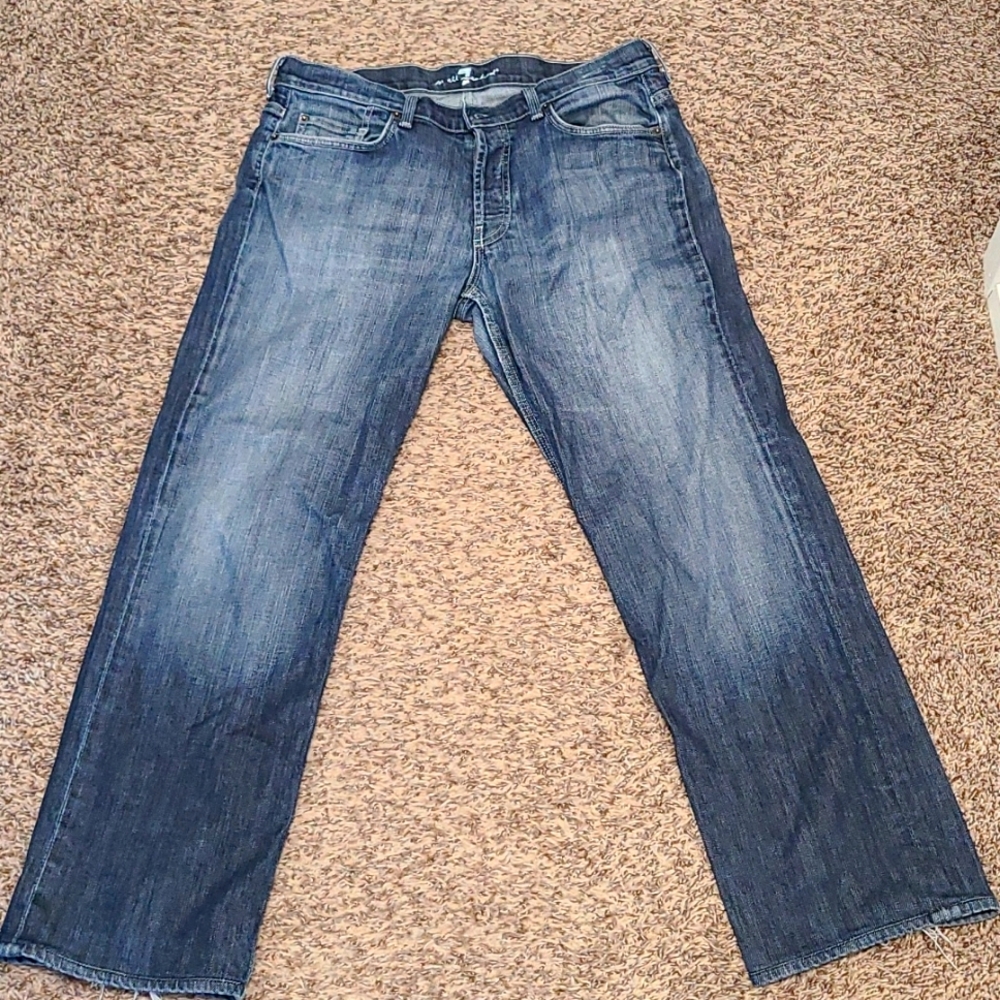 Sevens jeans